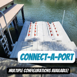 Connect-A-Port